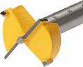 Kranz KR-91-0790 Сверло Форстнера по дереву, 30мм, цилиндрический хвостовик KRANZ