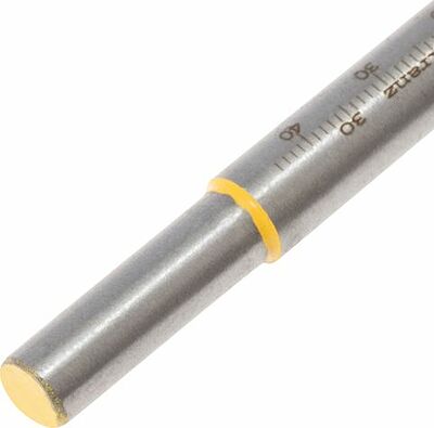 Kranz KR-91-0790 Сверло Форстнера по дереву, 30мм, цилиндрический хвостовик KRANZ