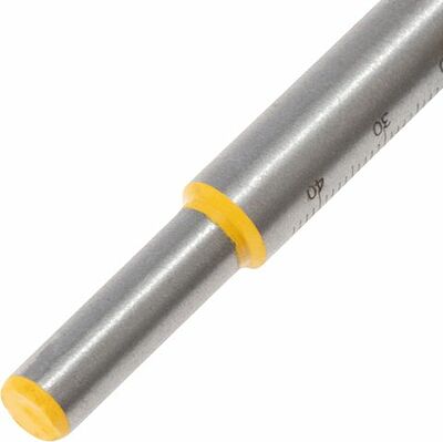 Kranz KR-91-0791 Сверло Форстнера по дереву, 35мм, цилиндрический хвостовик KRANZ
