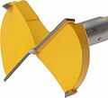 Kranz KR-91-0794 Сверло Форстнера по дереву, 50мм, цилиндрический хвостовик KRANZ