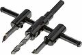 Kranz KR-91-0799 Сверло по дереву Балеринка, регулируемое, 30-120мм KRANZ Kranz KR-91-0799 Сверло по дереву Балеринка, регулируемое, 30-120мм KRANZ