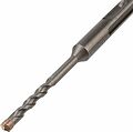 Kranz KR-91-0800 Бур по бетону 5x110x50мм, крестовая пластина, SDS PLUS KRANZ