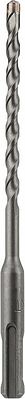 Kranz KR-91-0802 Бур по бетону 6x160x100мм, крестовая пластина, SDS PLUS KRANZ