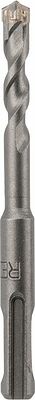 Kranz KR-91-0805 Бур по бетону 8x110x50мм, крестовая пластина, SDS PLUS KRANZ