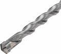 Kranz KR-91-0806 Бур по бетону 8x160x100мм, крестовая пластина, SDS PLUS KRANZ