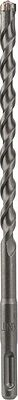 Kranz KR-91-0810 Бур по бетону 10x210x150мм, крестовая пластина, SDS PLUS KRANZ