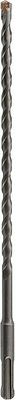 Kranz KR-91-0812 Бур по бетону 10x310x250мм, крестовая пластина, SDS PLUS KRANZ