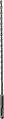 Kranz KR-91-0813 Бур по бетону 6x260x200мм SDS PLUS KRANZ