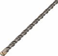 Kranz KR-91-0813 Бур по бетону 6x260x200мм SDS PLUS KRANZ