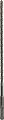 Kranz KR-91-0814 Бур по бетону 8x260x200мм SDS PLUS KRANZ