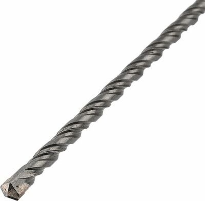 Kranz KR-91-0814 Бур по бетону 8x260x200мм SDS PLUS KRANZ