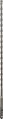 Kranz KR-91-0815 Бур по бетону 10x260x200мм SDS PLUS KRANZ
