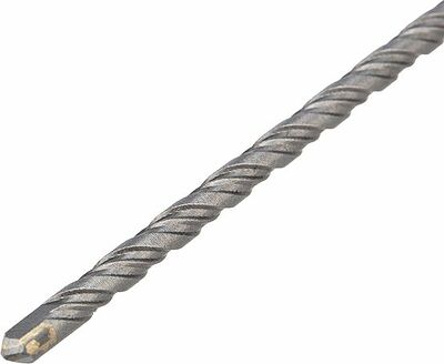 Kranz KR-91-0830 Бур по бетону 5x210x150мм SDS PLUS KRANZ