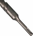Kranz KR-91-0841 Бур по бетону 26x400x340мм, SDS PLUS KRANZ