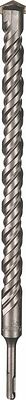 Kranz KR-91-0841 Бур по бетону 26x400x340мм, SDS PLUS KRANZ