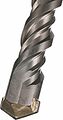 Kranz KR-91-0842 Бур по бетону 28x400x340мм, SDS PLUS KRANZ Kranz KR-91-0842 Бур по бетону 28x400x340мм, SDS PLUS KRANZ