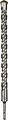 Kranz KR-91-0842 Бур по бетону 28x400x340мм, SDS PLUS KRANZ Kranz KR-91-0842 Бур по бетону 28x400x340мм, SDS PLUS KRANZ