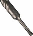 Kranz KR-91-0842 Бур по бетону 28x400x340мм, SDS PLUS KRANZ Kranz KR-91-0842 Бур по бетону 28x400x340мм, SDS PLUS KRANZ
