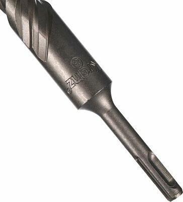 Kranz KR-91-0842 Бур по бетону 28x400x340мм, SDS PLUS KRANZ