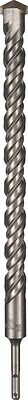 Kranz KR-91-0842 Бур по бетону 28x400x340мм, SDS PLUS KRANZ