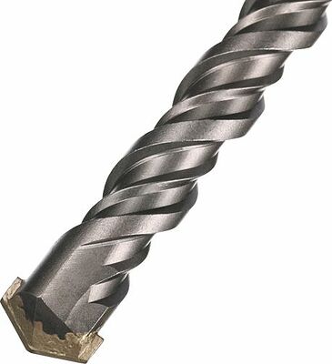Kranz KR-91-0843 Бур по бетону 30x400x340мм, SDS PLUS KRANZ