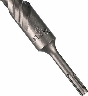 Kranz KR-91-0843 Бур по бетону 30x400x340мм, SDS PLUS KRANZ