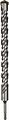 Kranz KR-91-0844 Бур по бетону 32x400x340мм, SDS PLUS KRANZ