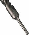 Kranz KR-91-0844 Бур по бетону 32x400x340мм, SDS PLUS KRANZ