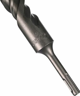Kranz KR-91-0844 Бур по бетону 32x400x340мм, SDS PLUS KRANZ