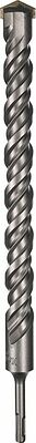 Kranz KR-91-0844 Бур по бетону 32x400x340мм, SDS PLUS KRANZ