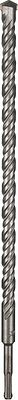 Kranz KR-91-0845 Бур по бетону 18x400x340мм, SDS PLUS KRANZ