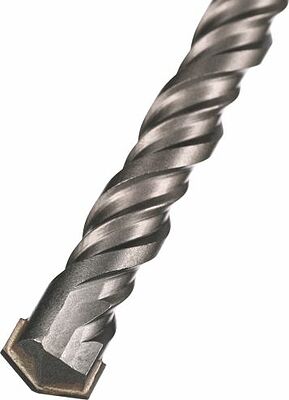 Kranz KR-91-0846 Бур по бетону 20x400x340мм, SDS PLUS KRANZ