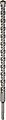 Kranz KR-91-0846 Бур по бетону 20x400x340мм, SDS PLUS KRANZ