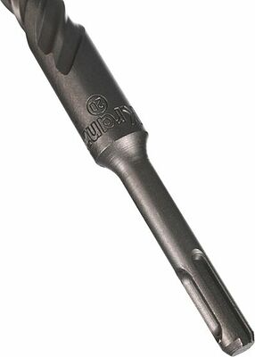 Kranz KR-91-0846 Бур по бетону 20x400x340мм, SDS PLUS KRANZ