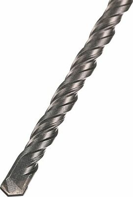 Kranz KR-91-0851 Бур по бетону 10x400x340мм, SDS PLUS KRANZ