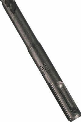 Kranz KR-91-0851 Бур по бетону 10x400x340мм, SDS PLUS KRANZ