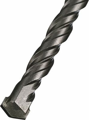 Kranz KR-91-0852 Бур по бетону 12x400x340мм, SDS PLUS KRANZ