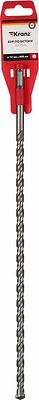 Kranz KR-91-0852 Бур по бетону 12x400x340мм, SDS PLUS KRANZ