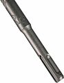 Kranz KR-91-0853 Бур по бетону 14x400x340мм, SDS PLUS KRANZ