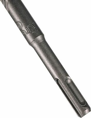 Kranz KR-91-0853 Бур по бетону 14x400x340мм, SDS PLUS KRANZ
