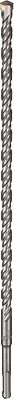 Kranz KR-91-0853 Бур по бетону 14x400x340мм, SDS PLUS KRANZ