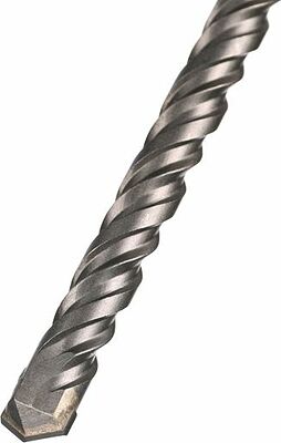 Kranz KR-91-0854 Бур по бетону 16x400x340мм, SDS PLUS KRANZ