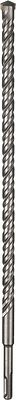 Kranz KR-91-0854 Бур по бетону 16x400x340мм, SDS PLUS KRANZ