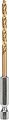 Kranz KR-91-5503 Сверло по металлу, 4мм, Р6М5, ТИТАН, шестигранный хвостовик (1 шт. в упаковке) DIN 338 KRANZ Kranz KR-91-5503 Сверло по металлу, 4мм, Р6М5, ТИТАН, шестигранный хвостовик (1 шт. в упаковке) DIN 338 KRANZ