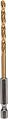 Kranz KR-91-5505 Сверло по металлу, 4,5мм, Р6М5, ТИТАН, шестигранный хвостовик (1 шт. в упаковке) DIN 338 KRANZ Kranz KR-91-5505 Сверло по металлу, 4,5мм, Р6М5, ТИТАН, шестигранный хвостовик (1 шт. в упаковке) DIN 338 KRANZ