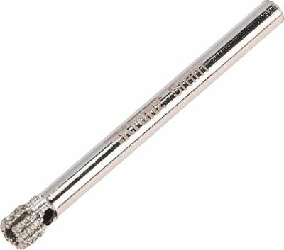 Kranz KR-92-0000 Сверло алмазное 5 мм по керамограниту, керамике и стеклу KRANZ