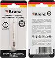 Kranz KR-92-0001 Сверло алмазное 6 мм по керамограниту, керамике и стеклу KRANZ