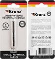 Kranz KR-92-0002 Сверло алмазное 8 мм по керамограниту, керамике и стеклу KRANZ
