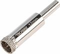Kranz KR-92-0004 Сверло алмазное 12 мм по керамограниту, керамике и стеклу KRANZ Kranz KR-92-0004 Сверло алмазное 12 мм по керамограниту, керамике и стеклу KRANZ