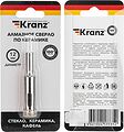 Kranz KR-92-0004 Сверло алмазное 12 мм по керамограниту, керамике и стеклу KRANZ Kranz KR-92-0004 Сверло алмазное 12 мм по керамограниту, керамике и стеклу KRANZ